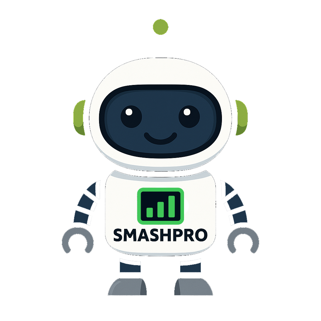 SmashPro Digital